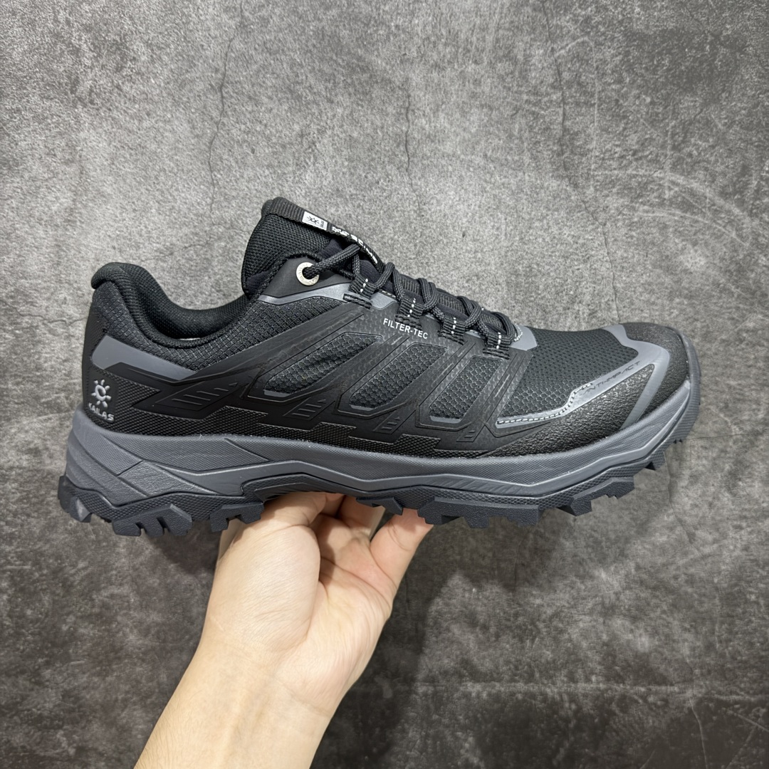  
【公司级】凯乐石KAILAS 远征5 FLT 舒适简约经典登山 防滑耐磨防水 低帮 徒步鞋

鞋面材