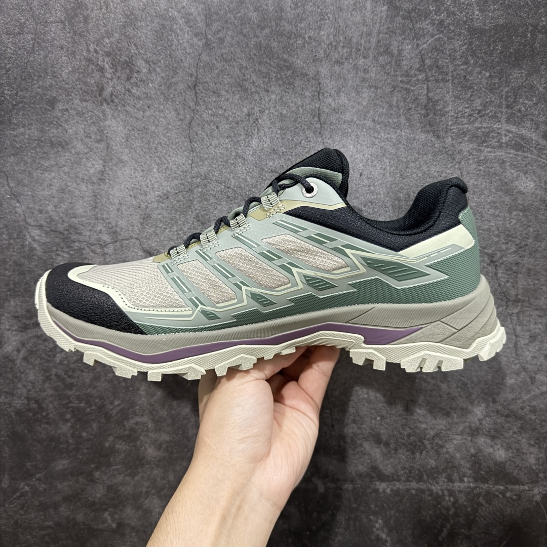  
【公司级】凯乐石KAILAS 远征5 FLT 舒适简约经典登山 防滑耐磨防水 低帮 徒步鞋

鞋面材