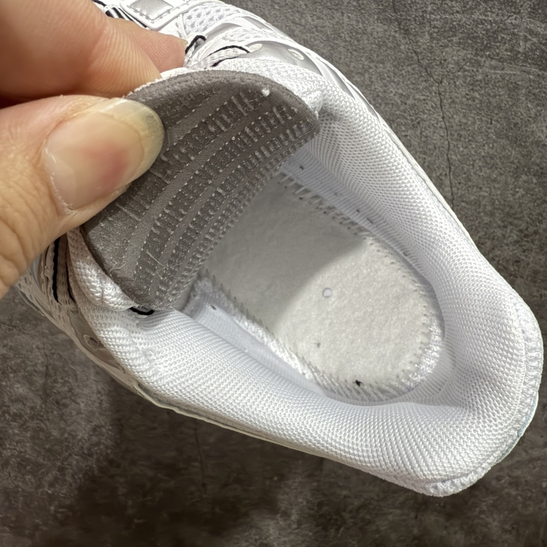 图片[9]-【纯原CS版】NK P-6000 复古老爹休闲运动鞋 白黑 全新公司级品质 组合大底 中底拉帮等细节区别市售通货品质 市面唯一正确三明治网面 货号：CD6404-107 尺码：36 36.5 37.5 38 38.5 39 40 40.5 41 42 42.5 43 44 44.5 45-选品中心