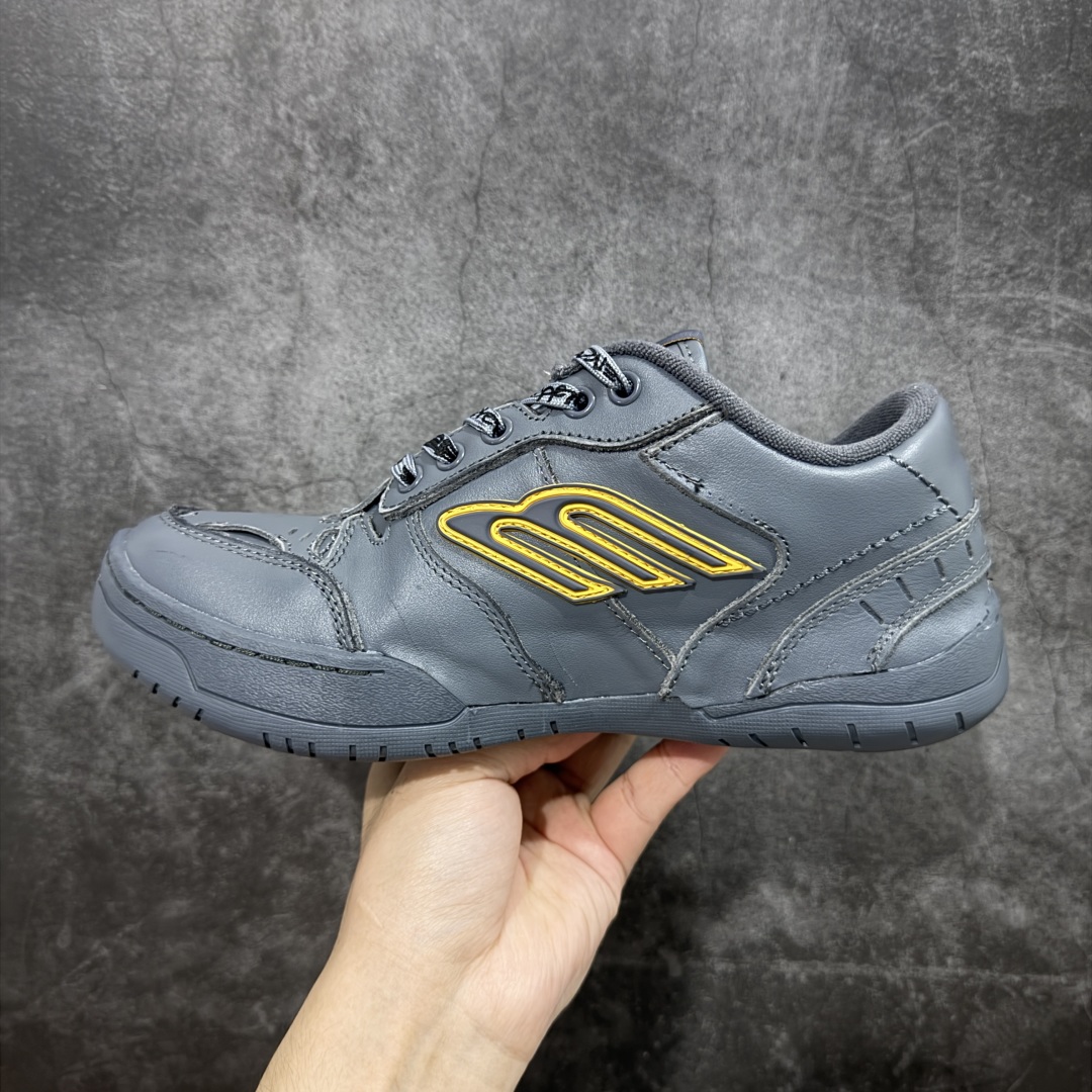  
【OK纯原版】Balenciaga Hamptons Worn-Out 巴黎世家十八18代 涤纶（聚
