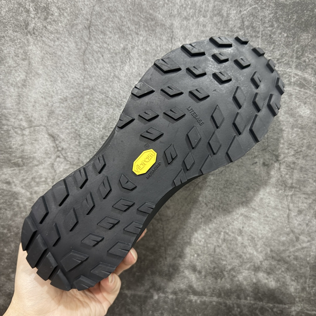  
【LX纯原版】始祖鸟·Arc'teryx Norvan LD 3 GTX Trail 北温哥华三代系