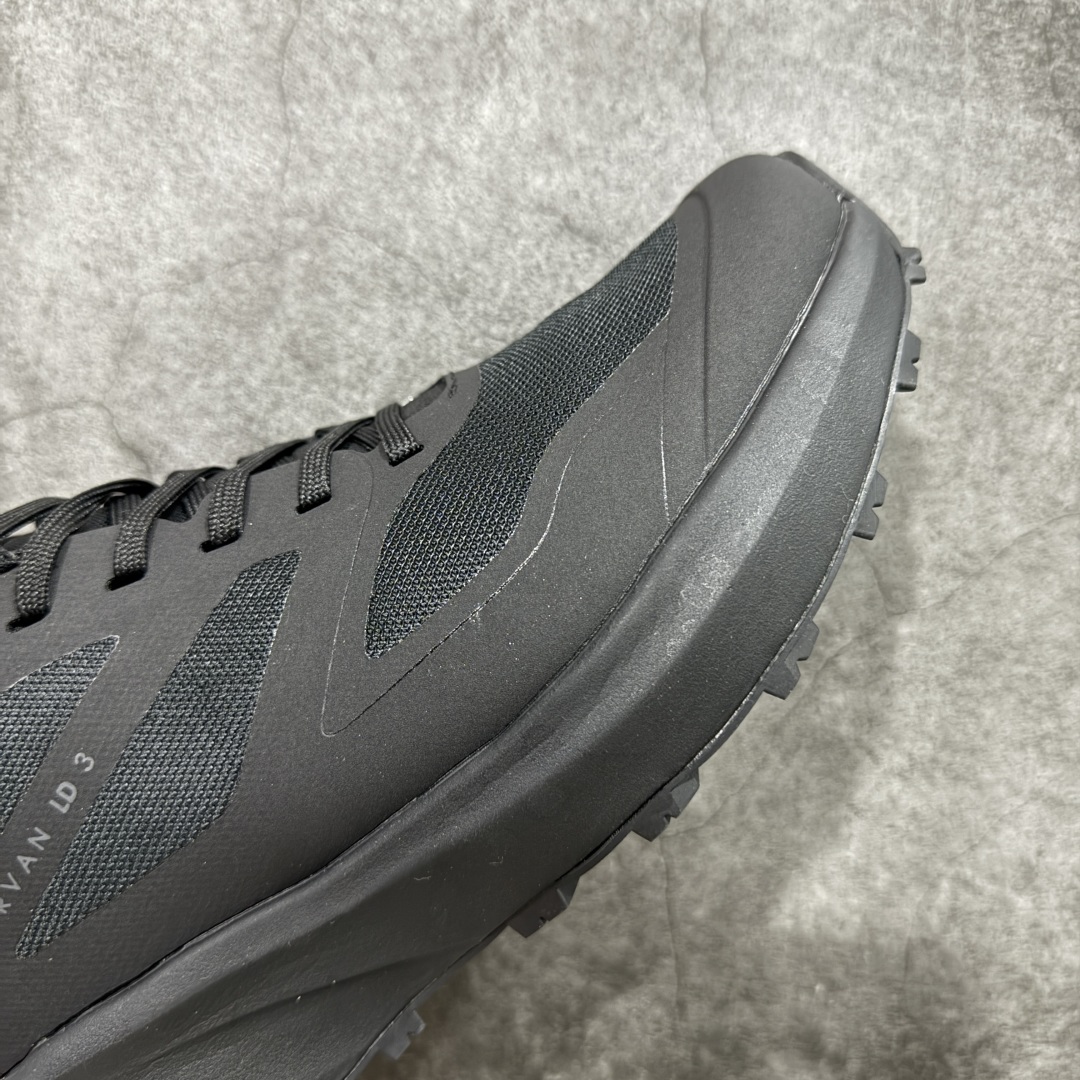  
【LX纯原版】始祖鸟·Arc'teryx Norvan LD 3 GTX Trail 北温哥华三代系