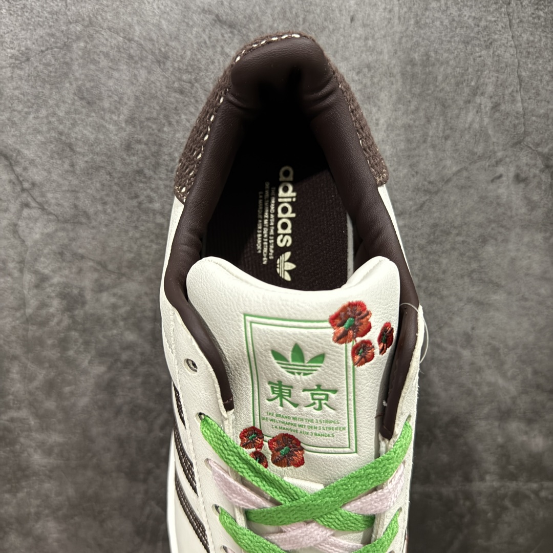    
【纯原版】Adidas Originals Superstar 东京限定 樱花🌸全新配色

贝壳