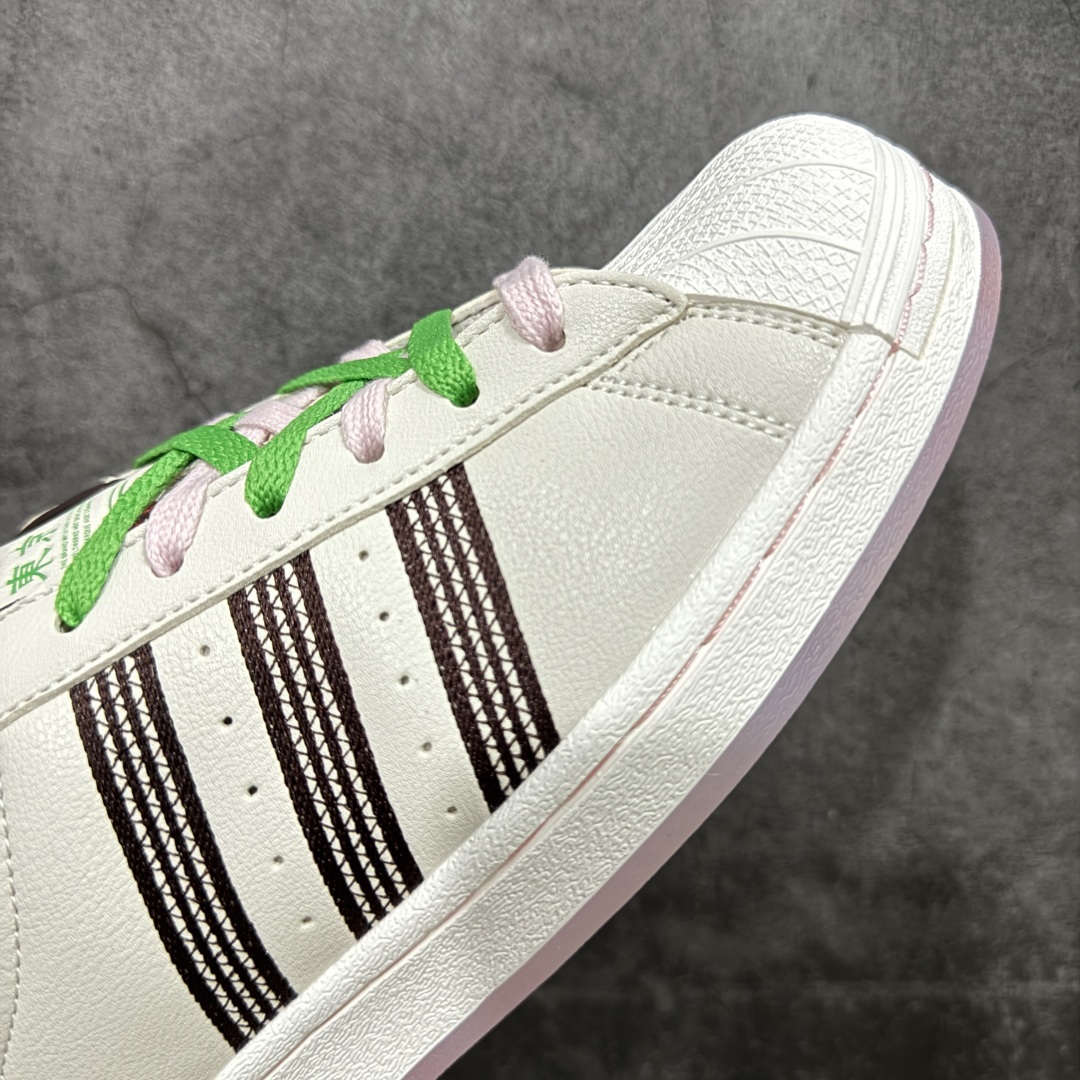    
【纯原版】Adidas Originals Superstar 东京限定 樱花🌸全新配色

贝壳
