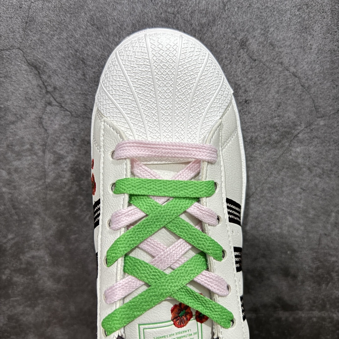    
【纯原版】Adidas Originals Superstar 东京限定 樱花🌸全新配色

贝壳