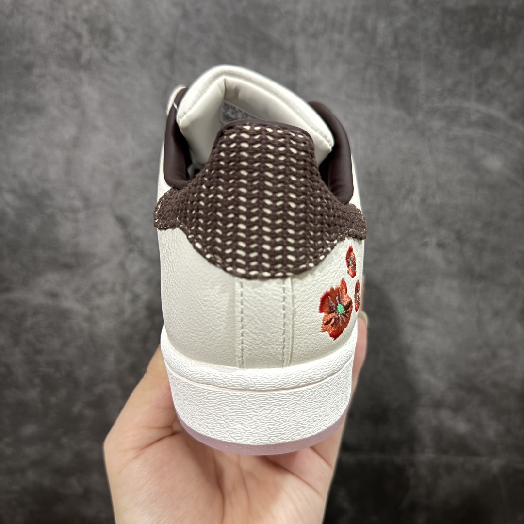    
【纯原版】Adidas Originals Superstar 东京限定 樱花🌸全新配色

贝壳