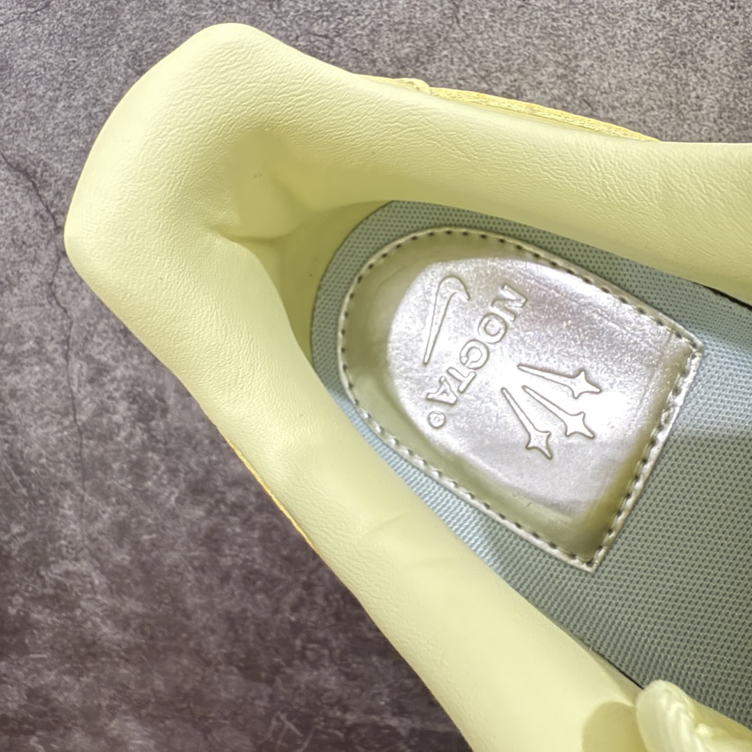 图片[8]-【G纯原】NOCTA x Air Force 1 空军桃心 星剑联名 休闲板鞋黄色 CZ8065-800 独家私模 原厂皮料 配件齐全 原楦原纸板 纯正版型 清洁度完美 内置全掌气垫 尺码：35.5-47.5-选品中心