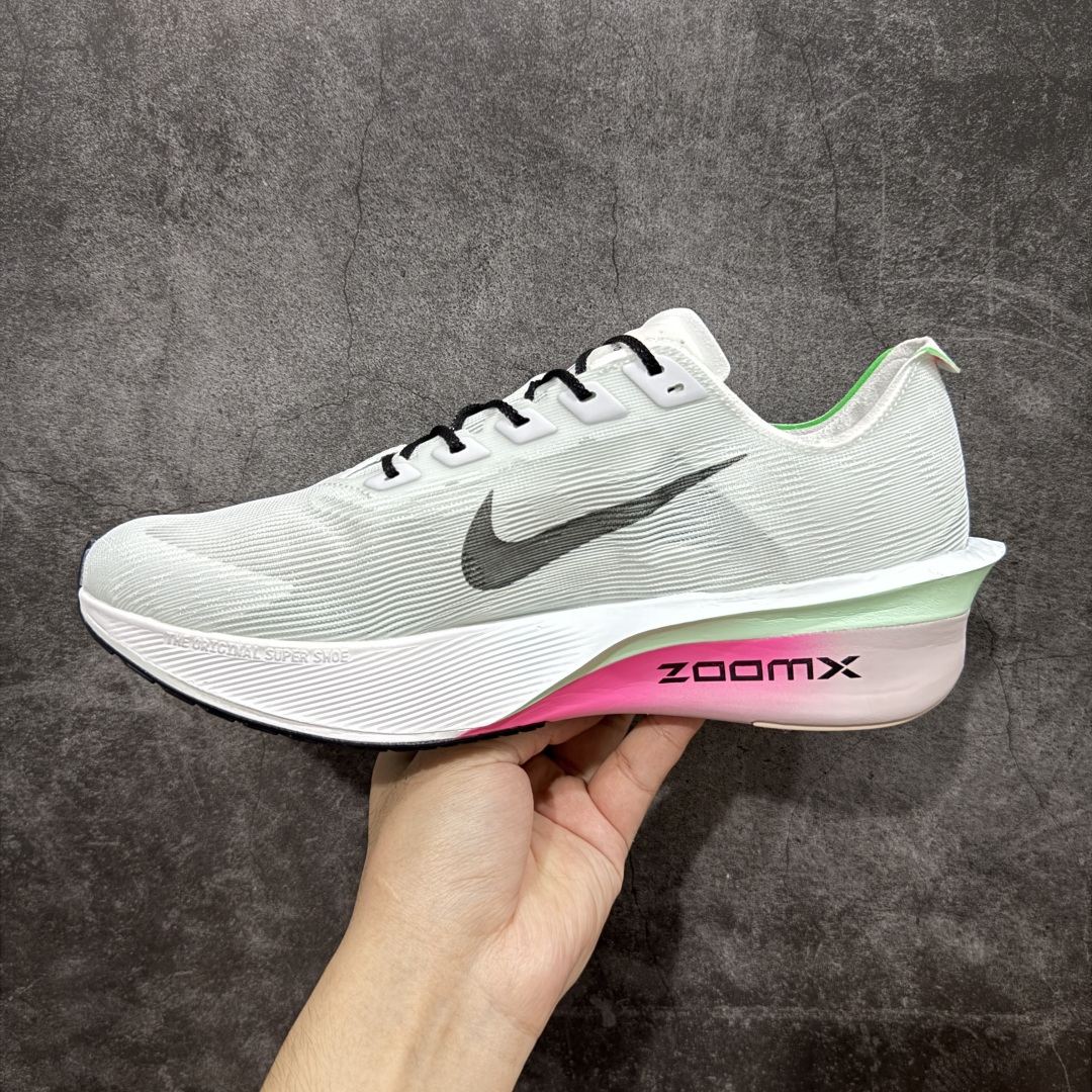  
【纯原】Nk Zoom AlphaFly Next% 4  阿尔法飞行4代 2025年全新超级马拉松