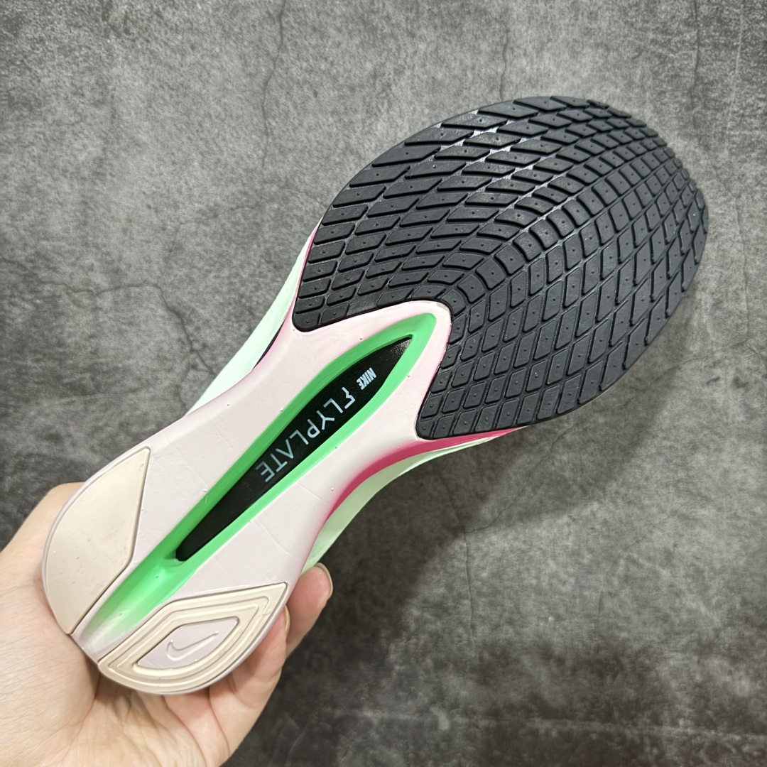  
【纯原】Nk Zoom AlphaFly Next% 4  阿尔法飞行4代 2025年全新超级马拉松