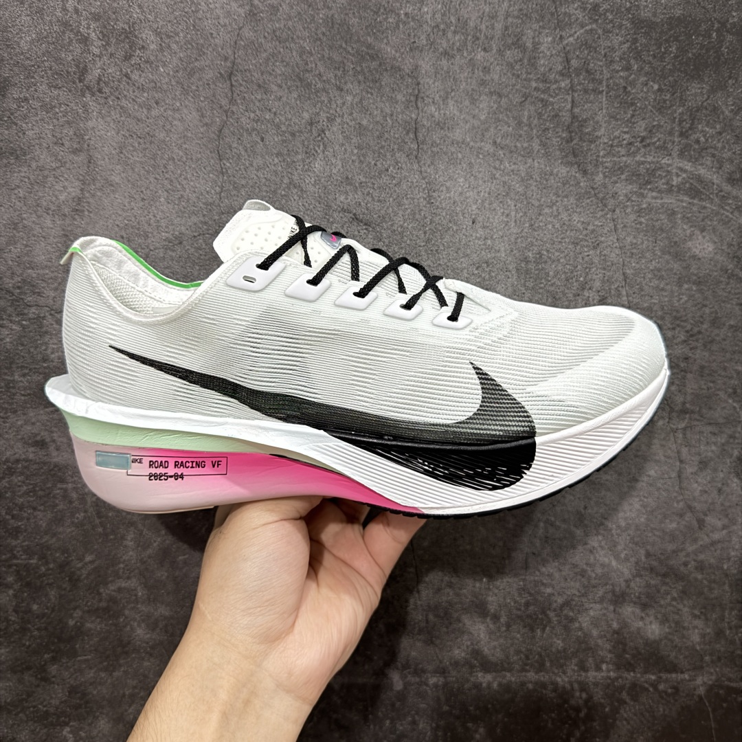  
【纯原】Nk Zoom AlphaFly Next% 4  阿尔法飞行4代 2025年全新超级马拉松