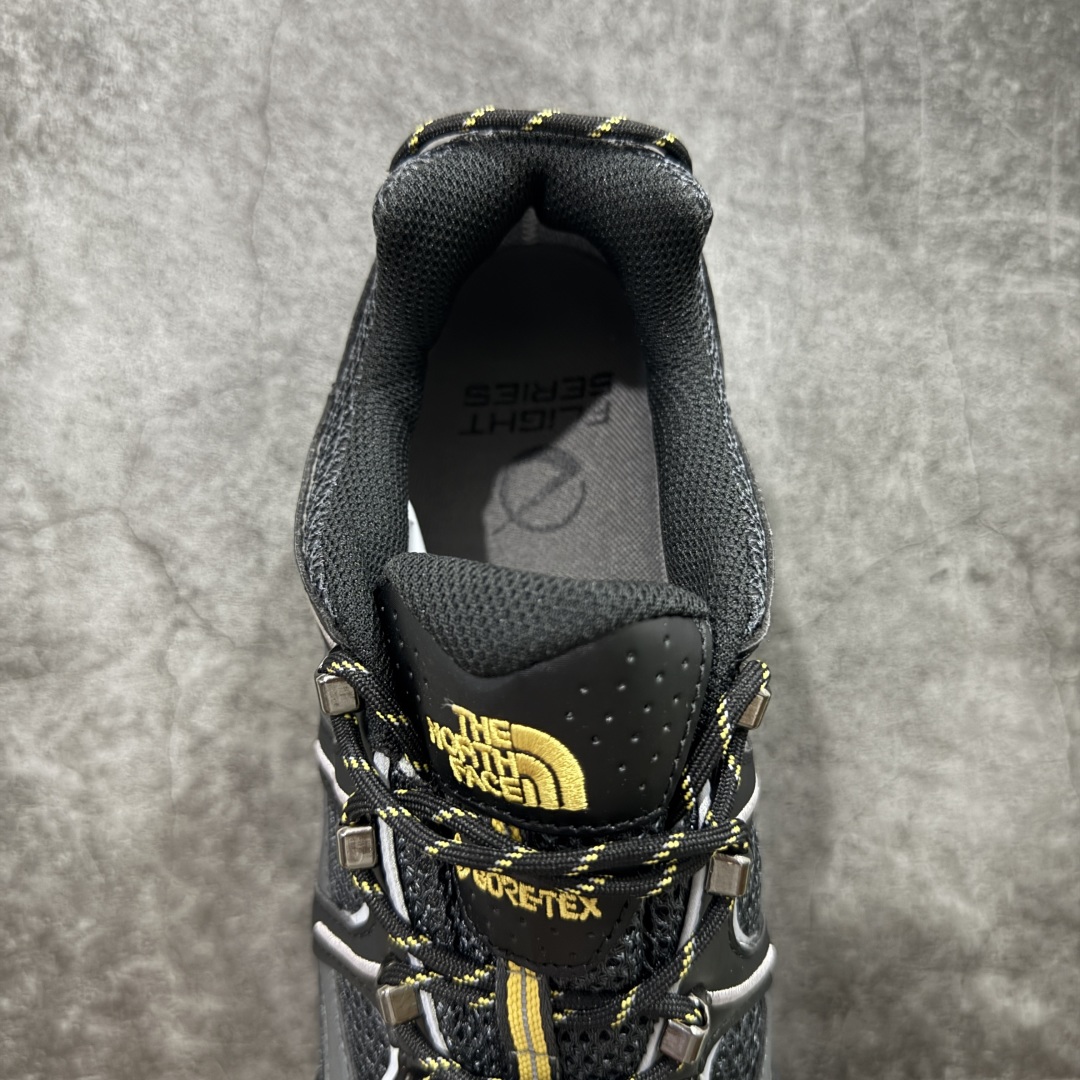 图片[8]-【公司级】The North Face 北面 Hedgehog 06 越野跑步鞋登山鞋 户外登山款 搭载超临界发泡中底 Vibram防滑耐磨底 尺码：36 36.5 37 37.5 38 38.5 39 40 40.5 41 42 42.5 43 44 45-选品中心