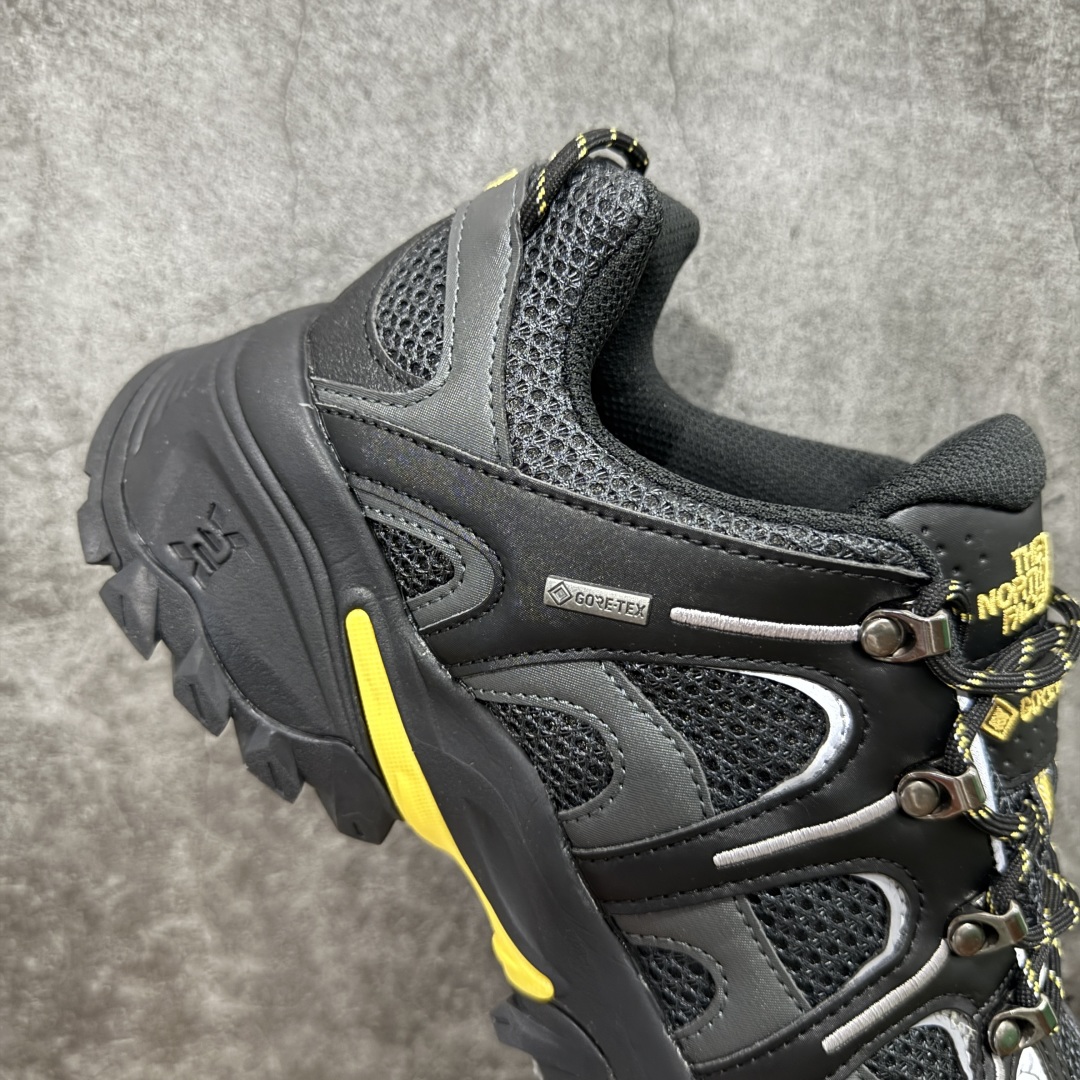 图片[7]-【公司级】The North Face 北面 Hedgehog 06 越野跑步鞋登山鞋 户外登山款 搭载超临界发泡中底 Vibram防滑耐磨底 尺码：36 36.5 37 37.5 38 38.5 39 40 40.5 41 42 42.5 43 44 45-选品中心