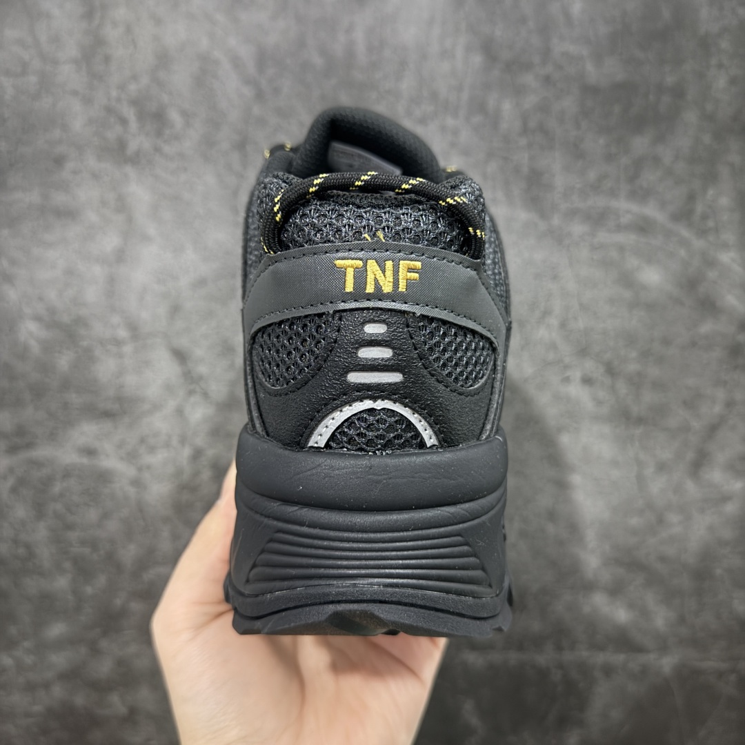 图片[4]-【公司级】The North Face 北面 Hedgehog 06 越野跑步鞋登山鞋 户外登山款 搭载超临界发泡中底 Vibram防滑耐磨底 尺码：36 36.5 37 37.5 38 38.5 39 40 40.5 41 42 42.5 43 44 45-选品中心