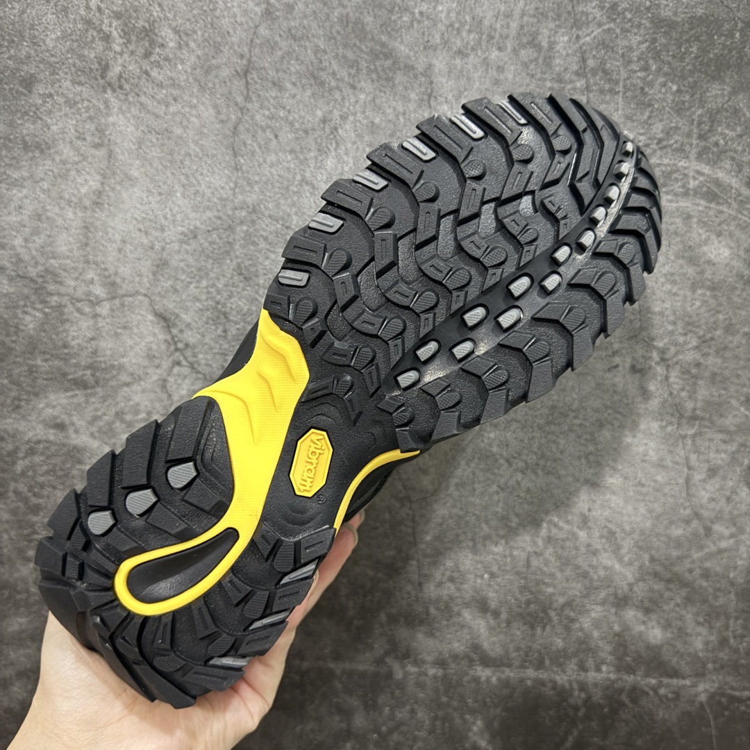 图片[9]-【公司级】The North Face 北面 Hedgehog 06 越野跑步鞋登山鞋 户外登山款 搭载超临界发泡中底 Vibram防滑耐磨底 尺码：36 36.5 37 37.5 38 38.5 39 40 40.5 41 42 42.5 43 44 45-选品中心