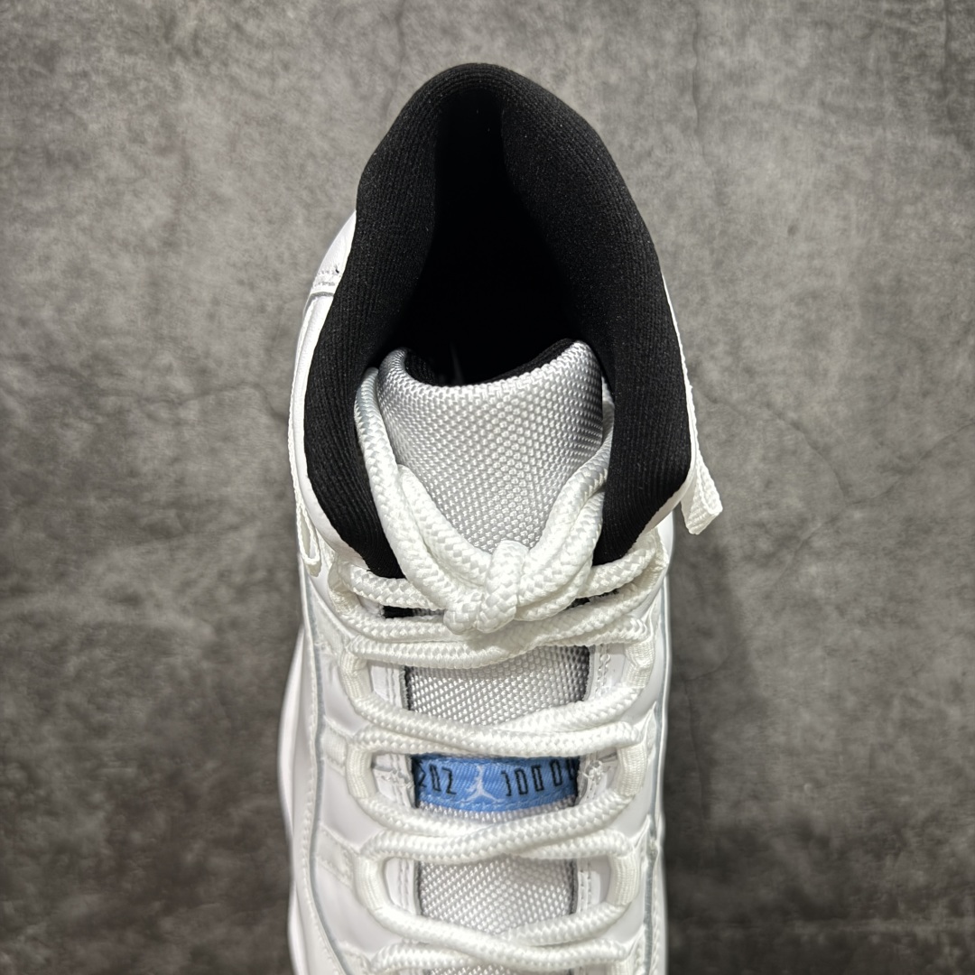 图片[8]-【外贸纯原】Air Jordan AJ11 Retro High \”Legend Blue\” 传奇蓝2024 CT8012-104 专业AJ外贸大厂出品 纯原质感 进口头层皮料 中底拉帮线 整体清洁度等各方面细节完全一键转发碾压市面诸多嘴炮\”纯原\” 升级原楦原纸版数据开发版型 采用漆皮镀膜牛培革组合耐磨防刮牛津布鞋面材质 搭载原厂碳纤维缓震中底 还原ZP细节 原厂流水成型工艺 厂级拉帮注胶效果 尺码：36 36.5 37.5 38 38.5 39 40 40.5 41 42 42.5 43 44 45 46 47.5 48.5-选品中心