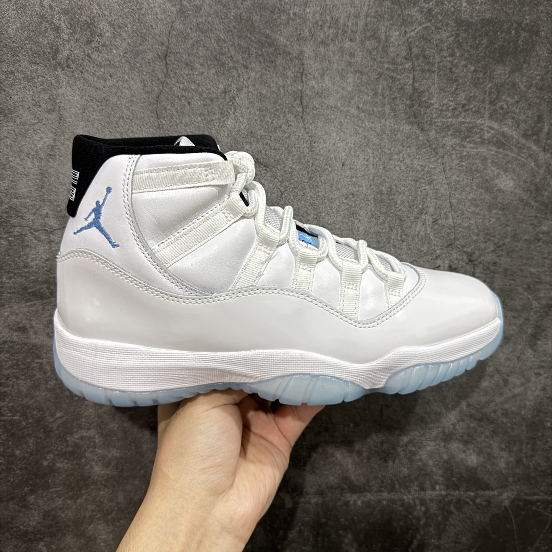 【外贸纯原】Air Jordan AJ11 Retro High \