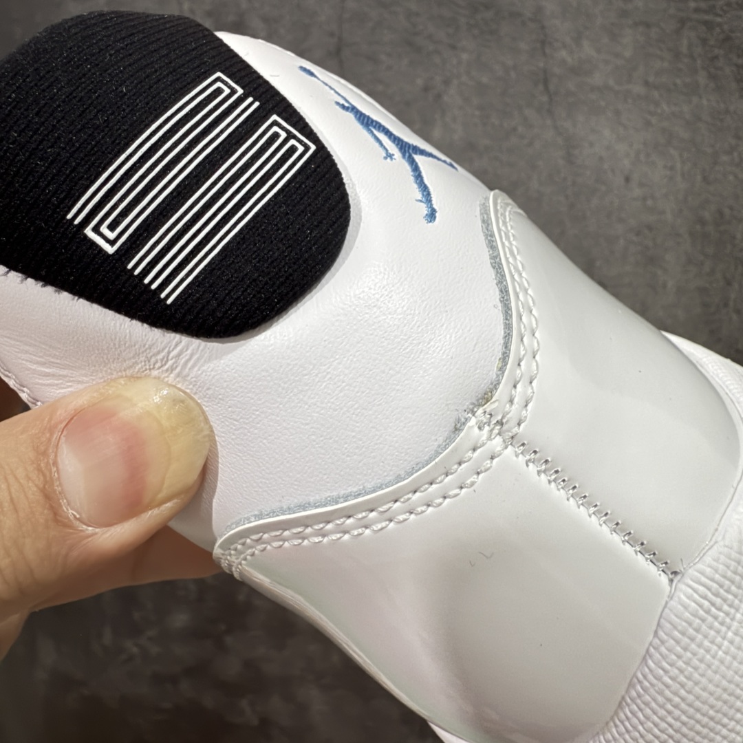 【外贸纯原】Air Jordan AJ11 Retro High \