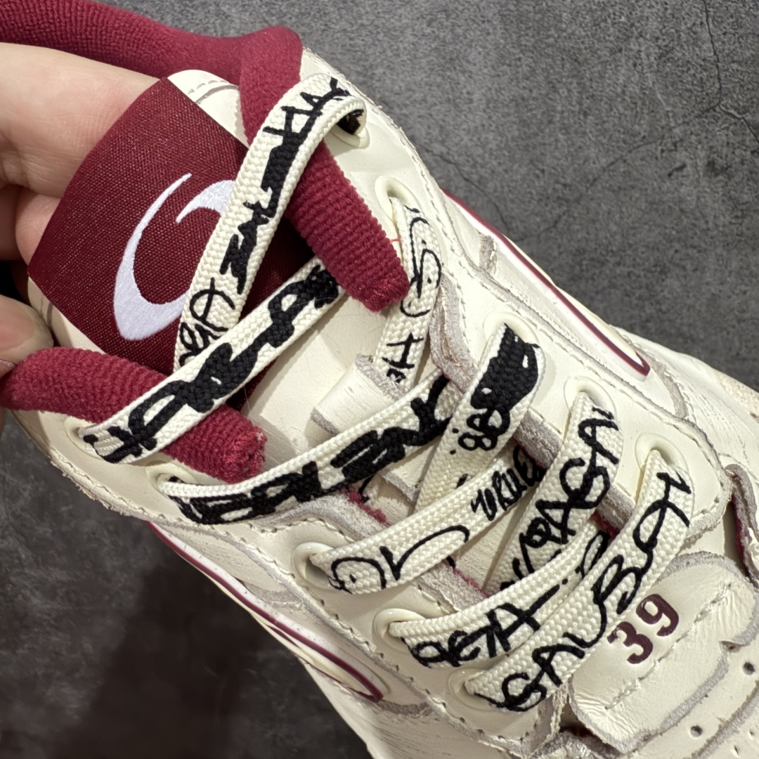 图片[6]-【莞顶礼盒版】Balenciag 巴黎世家18代 最新Hamptons系列 情侣款 破损 做旧 休闲 运动鞋 莞产出品 非工厂出货 品质细节比工厂版本都要好很多 自行对比 原版购入开发做货 配送专柜精美包装手提袋🛍📦 ▪️面料： 原版定制进口头层牛皮 ▪️内里：进口透气毛巾绒里 ▪️鞋底：原版开模防滑橡胶材质 ▪️底厚：3CM ▪️尺码： 女款35-41 / 男款39-45-选品中心