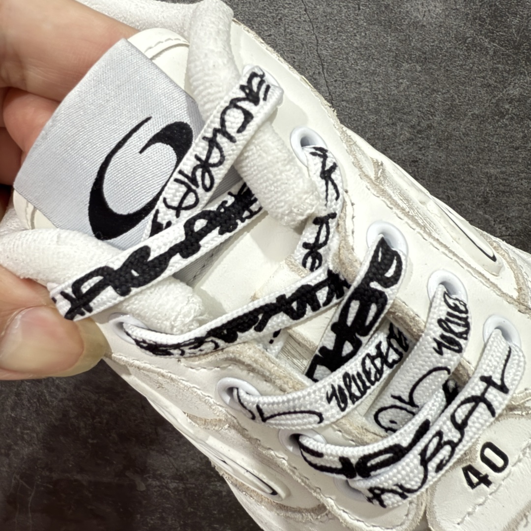 图片[6]-【莞顶礼盒版】Balenciag 巴黎世家18代 最新Hamptons系列 情侣款 破损 做旧 休闲 运动鞋 莞产出品 非工厂出货 品质细节比工厂版本都要好很多 自行对比 原版购入开发做货 配送专柜精美包装手提袋🛍📦 ▪️面料： 原版定制进口头层牛皮 ▪️内里：进口透气毛巾绒里 ▪️鞋底：原版开模防滑橡胶材质 ▪️底厚：3CM ▪️尺码： 女款35-41 / 男款39-45-选品中心