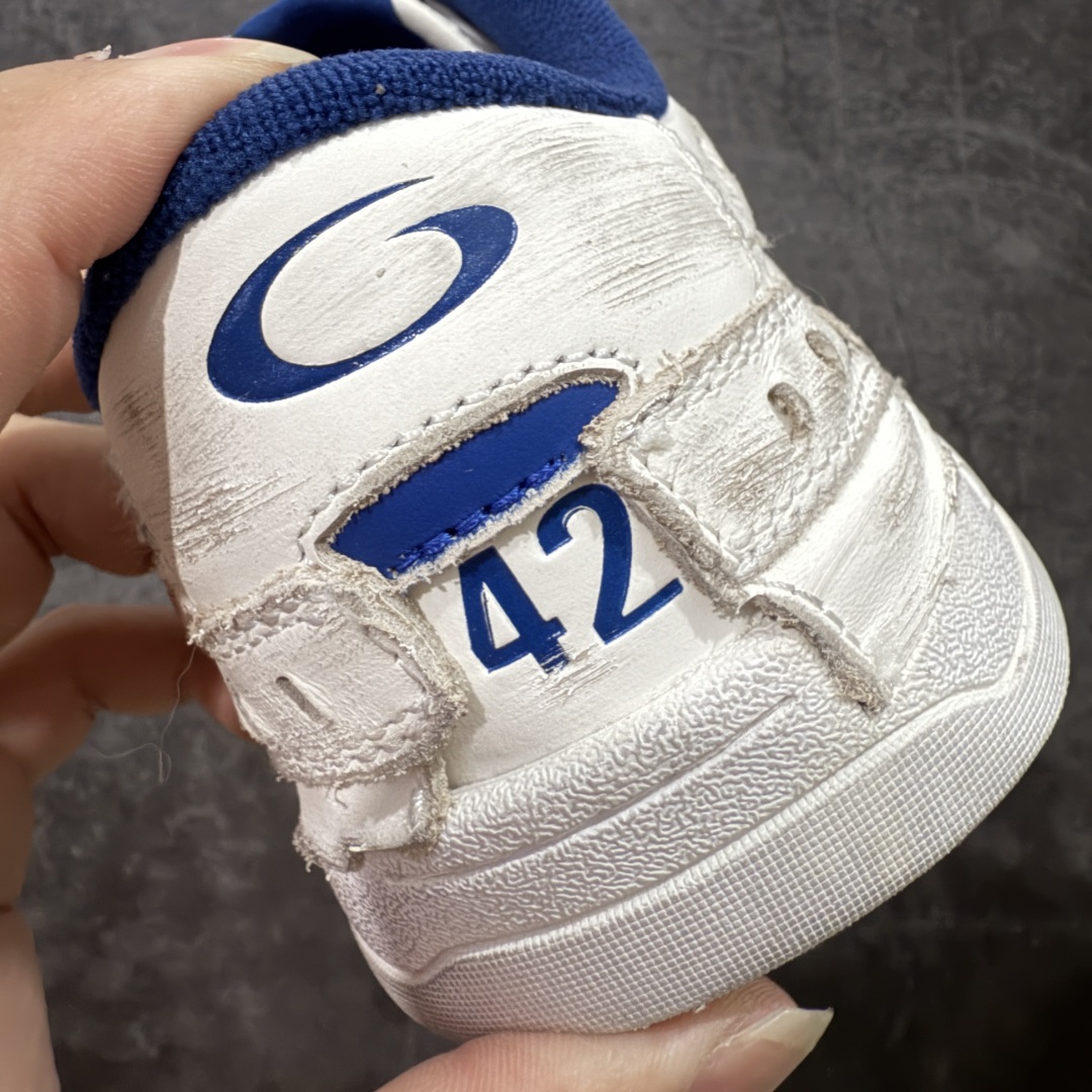 图片[2]-【莞顶礼盒版】Balenciag 巴黎世家18代 最新Hamptons系列 情侣款 破损 做旧 休闲 运动鞋 莞产出品 非工厂出货 品质细节比工厂版本都要好很多 自行对比 原版购入开发做货 配送专柜精美包装手提袋🛍📦 ▪️面料： 原版定制进口头层牛皮 ▪️内里：进口透气毛巾绒里 ▪️鞋底：原版开模防滑橡胶材质 ▪️底厚：3CM ▪️尺码： 女款35-41 / 男款39-45-选品中心