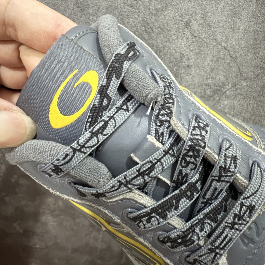 图片[6]-【莞顶礼盒版】Balenciag 巴黎世家18代 最新Hamptons系列 情侣款 破损 做旧 休闲 运动鞋 莞产出品 非工厂出货 品质细节比工厂版本都要好很多 自行对比 原版购入开发做货 配送专柜精美包装手提袋🛍📦 ▪️面料： 原版定制进口头层牛皮 ▪️内里：进口透气毛巾绒里 ▪️鞋底：原版开模防滑橡胶材质 ▪️底厚：3CM ▪️尺码： 女款35-41 / 男款39-45-选品中心