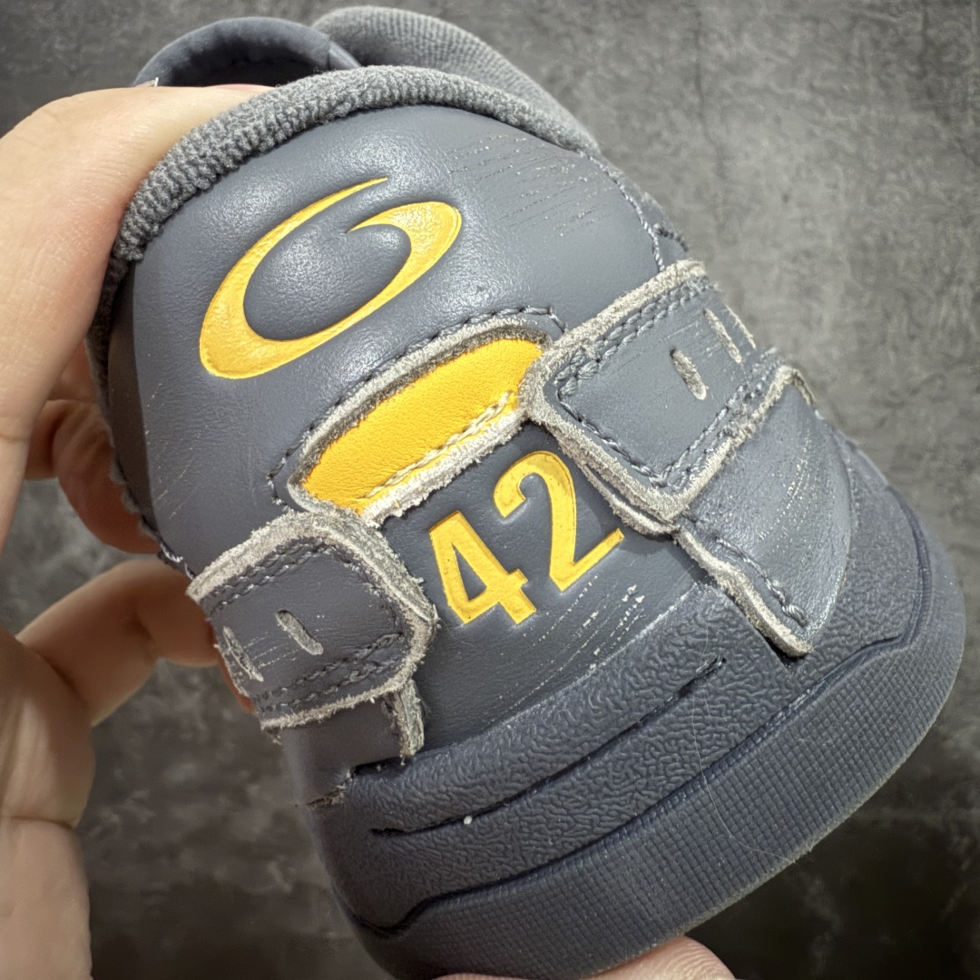 图片[2]-【莞顶礼盒版】Balenciag 巴黎世家18代 最新Hamptons系列 情侣款 破损 做旧 休闲 运动鞋 莞产出品 非工厂出货 品质细节比工厂版本都要好很多 自行对比 原版购入开发做货 配送专柜精美包装手提袋🛍📦 ▪️面料： 原版定制进口头层牛皮 ▪️内里：进口透气毛巾绒里 ▪️鞋底：原版开模防滑橡胶材质 ▪️底厚：3CM ▪️尺码： 女款35-41 / 男款39-45-选品中心