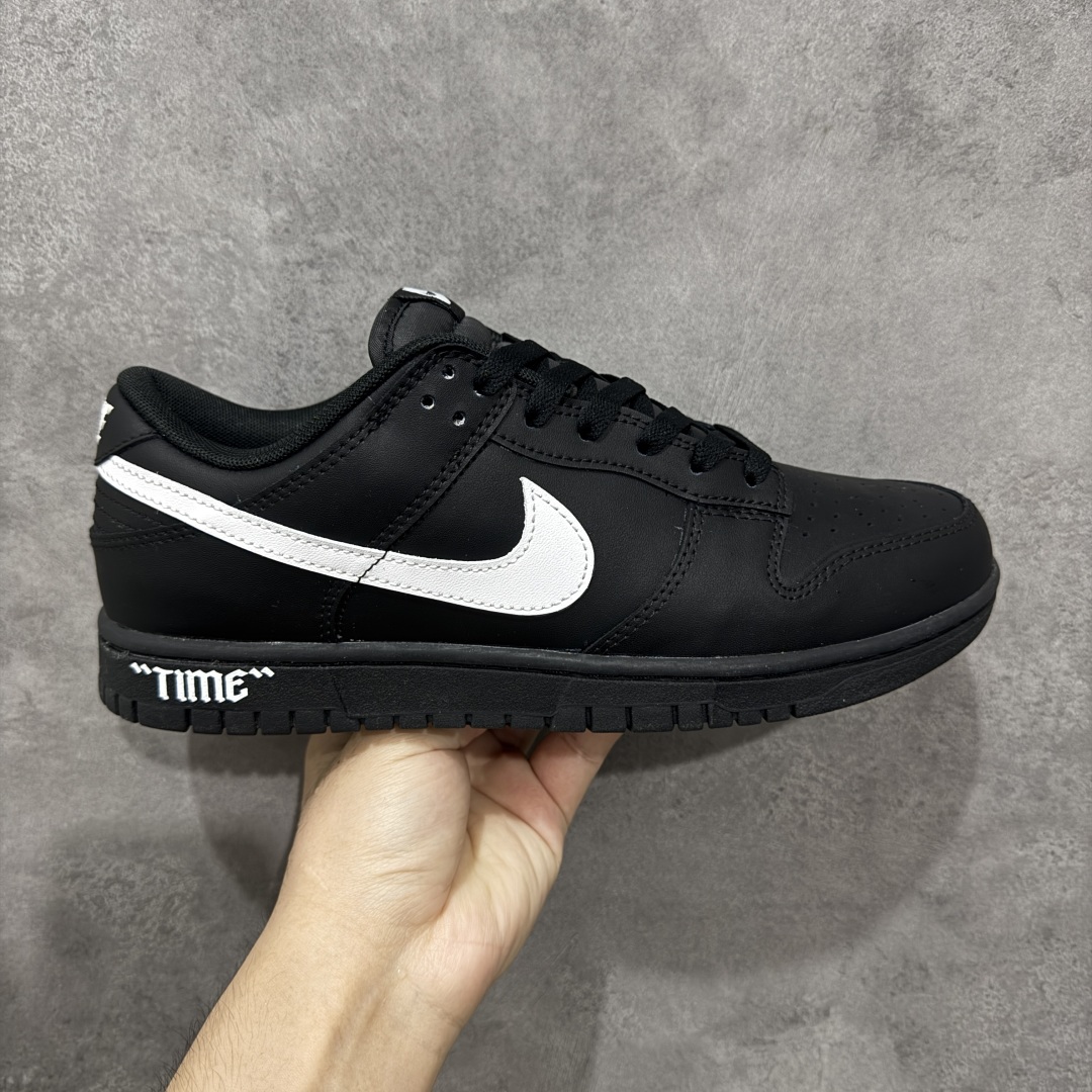 【YC纯原】Nike SB Dunk Low 全黑白勾 周年高端定制 低帮休闲板鞋 HF5441-100 Z4  #定制鞋盒 大厂纯原品质出货 超高清洁度 皮料切割干净无任何毛边 细节完美   尺码:40 40.5 41 42 42.5 43 44 44.5 45 46-选品中心