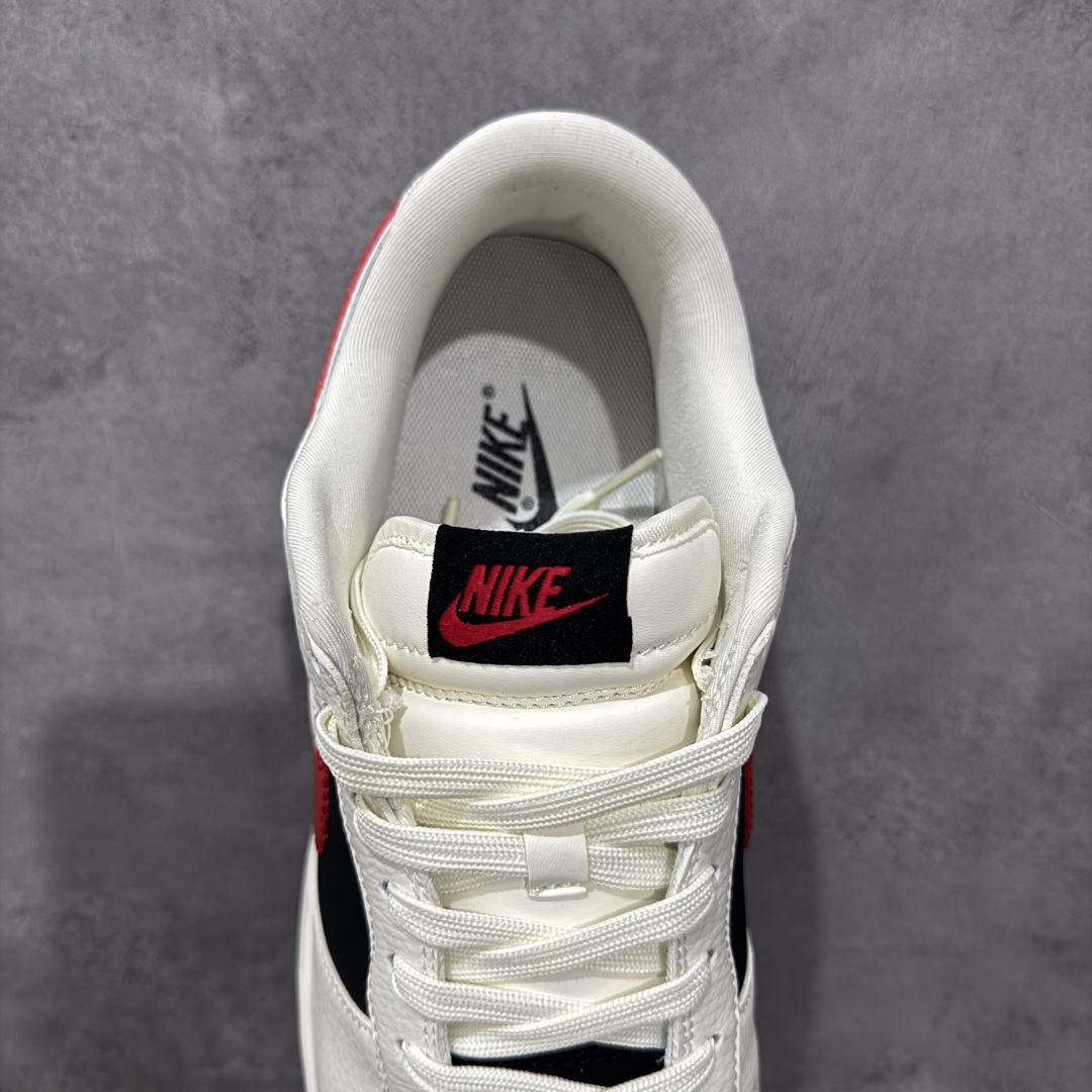 图片[8]-【定制版】Nike SB Dunk Low“SUP系列——红白双勾” 周年高端定制 低帮休闲板鞋 定制鞋盒 大厂纯原品质出货 超高清洁度 皮料切割干净无任何毛边 细节完美 货号：CS1688-102 尺码： 36 36.5 37.5 38 36.5 39 40 40.5 41 42 42.5 43 44 44.5 45-选品中心