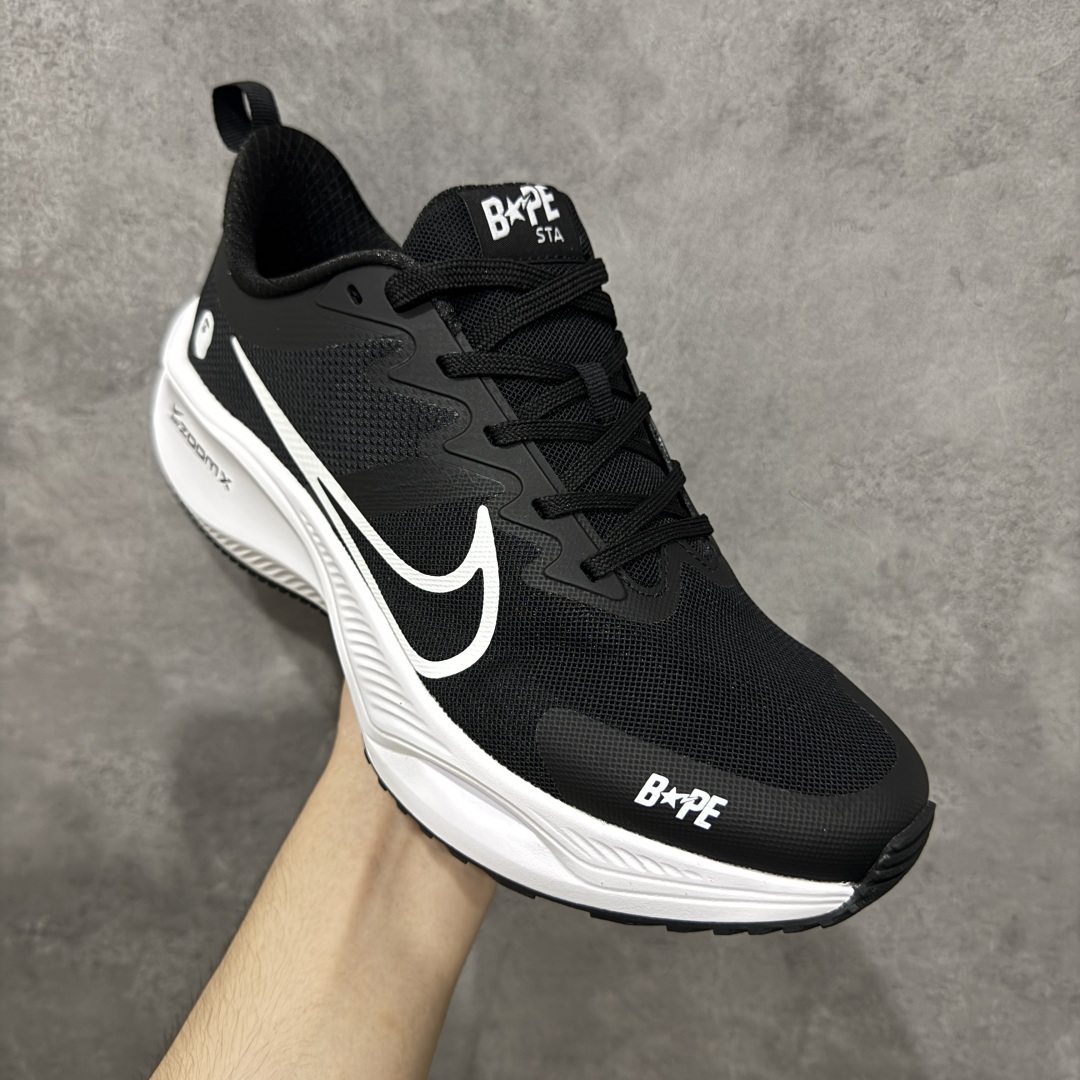 图片[3]-【定制版】NIKE ZOOM PLUS 全新跑鞋 兼顾迅疾外观和稳固脚感 后跟覆面和中足动态支撑巧妙融合 缔造稳定顺畅的迈步体验 采用密度更高的材料而且去除了前一代中操作的支撑 撑条设计 货号：CK4318-156 尺码：36 36.5 37.5 38 38.5 39 40 40.5 41 42 42.5 43 44 45-选品中心