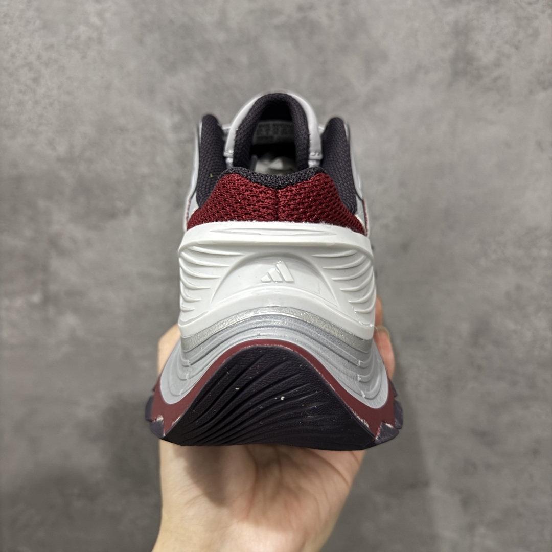 图片[4]-【HZ纯原】Adidas Vento XLG MTW 宽底舒适防滑缓震低帮跑步鞋 颠覆传统，创新科技和独特设计，释放潜能 超宽大底设计，提高稳定性和支撑力 采用最新MTW中底科技，轻量回弹，有效缓震 透气网布材质鞋面，轻盈透气 XLG MTW可以满足日常出行、训练、越野跑等任何需求。 货号：IH1572 尺码：36 37 38 38.5 39 40 40.5 41 42 42.5 43 44 45-选品中心