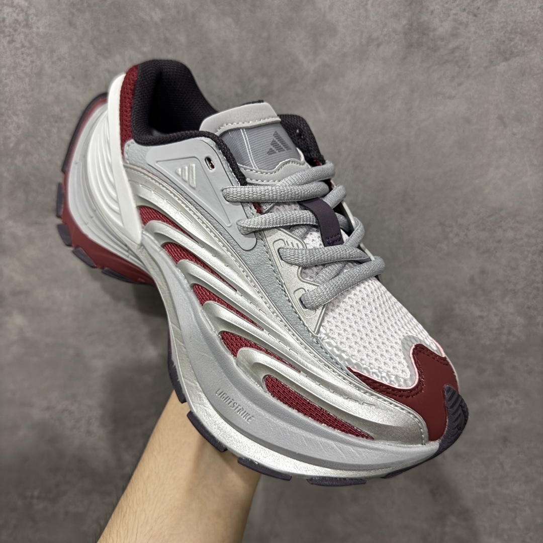 图片[3]-【HZ纯原】Adidas Vento XLG MTW 宽底舒适防滑缓震低帮跑步鞋 颠覆传统，创新科技和独特设计，释放潜能 超宽大底设计，提高稳定性和支撑力 采用最新MTW中底科技，轻量回弹，有效缓震 透气网布材质鞋面，轻盈透气 XLG MTW可以满足日常出行、训练、越野跑等任何需求。 货号：IH1572 尺码：36 37 38 38.5 39 40 40.5 41 42 42.5 43 44 45-选品中心