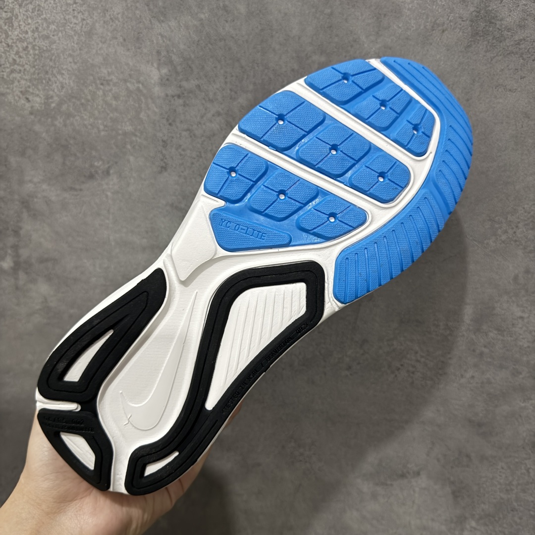 图片[9]-【公司级】Nike Air STRUCTURE 26 全新科技提前原鞋开发 运动跑鞋 区别市面真标版本 必定是官方强力主推款式，真正的Zoom缓震科技嵌入如假包退 ，缓震大底带公司同步定位 货号： HJ1102 002 尺码：36 -45-选品中心