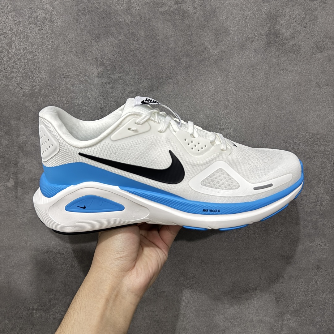 【公司级】Nike Air STRUCTURE 26 全新科技提前原鞋开发 运动跑鞋 区别市面真标版本 必定是官方强力主推款式,真正的Zoom缓震科技嵌入如假包退 ,缓震大底带公司同步定位 货号: HJ1102 002 尺码:36 -45-选品中心
