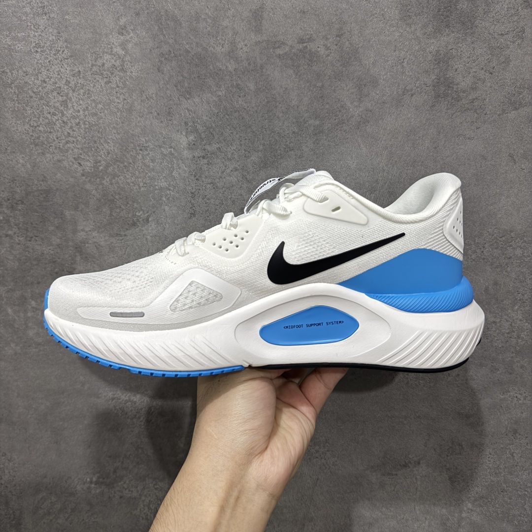 图片[2]-【公司级】Nike Air STRUCTURE 26 全新科技提前原鞋开发 运动跑鞋 区别市面真标版本 必定是官方强力主推款式，真正的Zoom缓震科技嵌入如假包退 ，缓震大底带公司同步定位 货号： HJ1102 002 尺码：36 -45-选品中心