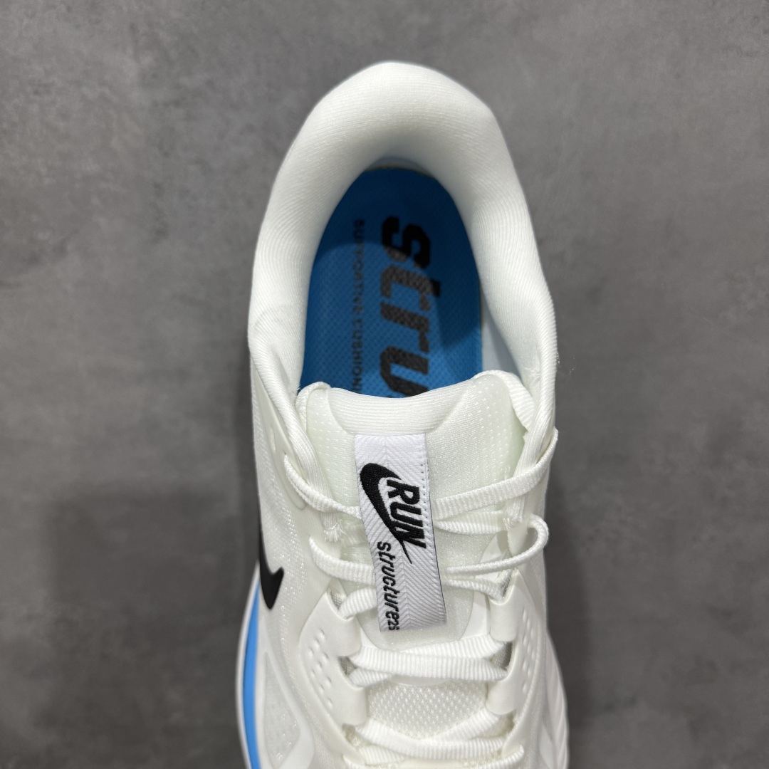 图片[8]-【公司级】Nike Air STRUCTURE 26 全新科技提前原鞋开发 运动跑鞋 区别市面真标版本 必定是官方强力主推款式，真正的Zoom缓震科技嵌入如假包退 ，缓震大底带公司同步定位 货号： HJ1102 002 尺码：36 -45-选品中心