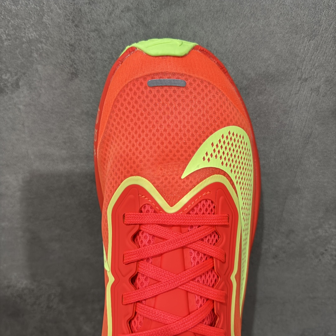 原装版本Nk Zoom Fly 6 耐克超弹轻盈跑步鞋  FN8454-601