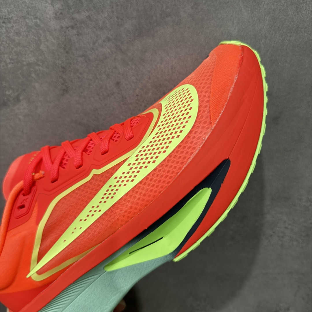 原装版本Nk Zoom Fly 6 耐克超弹轻盈跑步鞋  FN8454-601