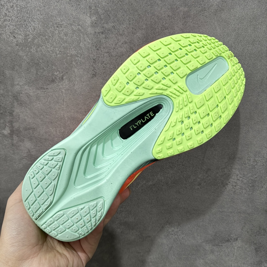 原装版本Nk Zoom Fly 6 耐克超弹轻盈跑步鞋  FN8454-601