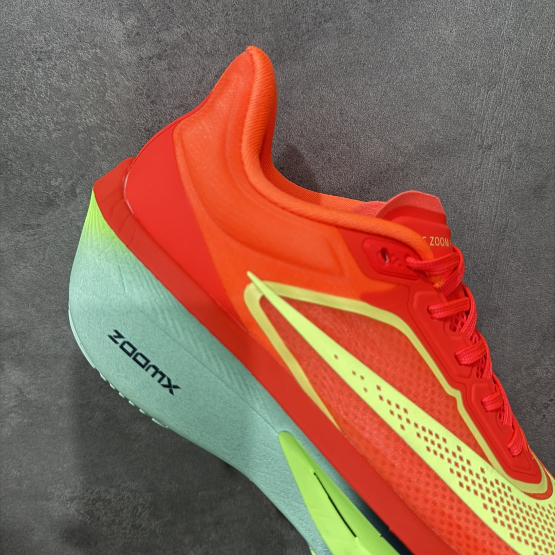 原装版本Nk Zoom Fly 6 耐克超弹轻盈跑步鞋  FN8454-601