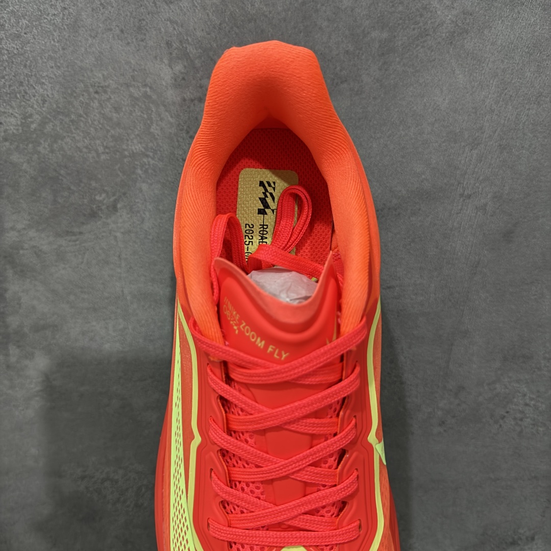原装版本Nk Zoom Fly 6 耐克超弹轻盈跑步鞋  FN8454-601