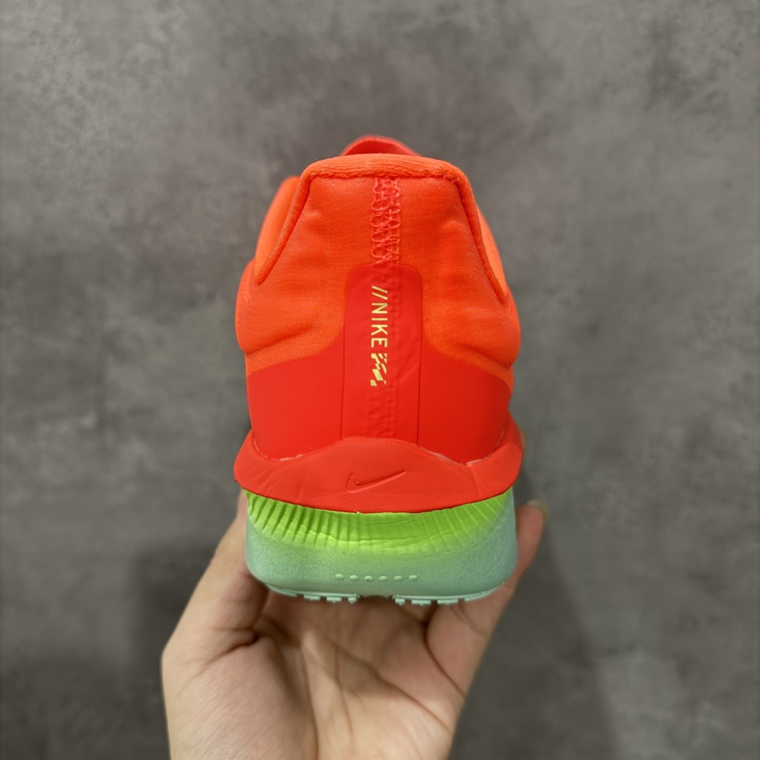 原装版本Nk Zoom Fly 6 耐克超弹轻盈跑步鞋  FN8454-601