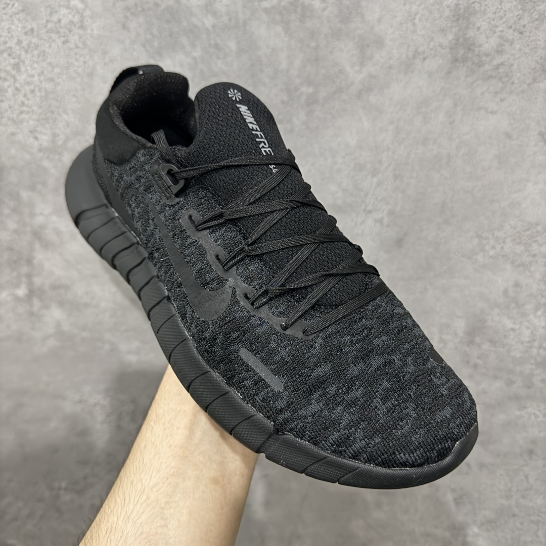 图片[3]-【公司级】Nike Free RN 5.0 Next Nature 5.0 赤足跑鞋 CZ1884-004 环保系列针织轻便透跑步鞋可缔造袜子般的贴合感受和轻盈脚感，助你在跑步、训练和日常活动之间自如切换。按重量计算，该鞋款至少含有 20% 的再生材料，集跑者喜爱的柔韧灵活性和稳固贴合设计于一身，打造出色近地感。泡绵经革新升级，轻盈柔软，回弹响应，助你舒适畅动 尺码：36 36.5 37.5 38 38.5 39 40 40.5 41 42 42.5 43 44 45-选品中心