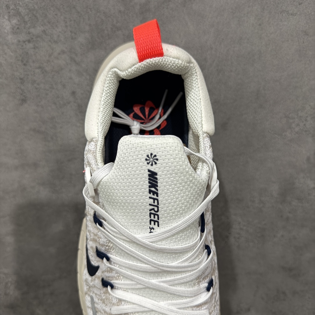 图片[8]-【公司级】Nike Free RN 5.0 Next Nature 5.0 赤足跑鞋 CZ1884-103 环保系列针织轻便透跑步鞋可缔造袜子般的贴合感受和轻盈脚感，助你在跑步、训练和日常活动之间自如切换。按重量计算，该鞋款至少含有 20% 的再生材料，集跑者喜爱的柔韧灵活性和稳固贴合设计于一身，打造出色近地感。泡绵经革新升级，轻盈柔软，回弹响应，助你舒适畅动 尺码：36 36.5 37.5 38 38.5 39 40 40.5 41 42 42.5 43 44 45-选品中心