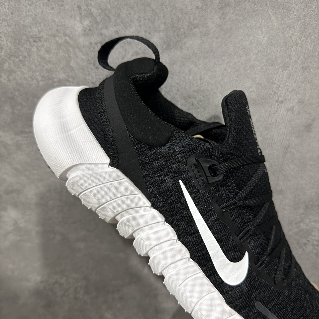 图片[7]-【公司级】Nike Free RN 5.0 Next Nature 5.0 赤足跑鞋 CZ1884-001 环保系列针织轻便透跑步鞋可缔造袜子般的贴合感受和轻盈脚感，助你在跑步、训练和日常活动之间自如切换。按重量计算，该鞋款至少含有 20% 的再生材料，集跑者喜爱的柔韧灵活性和稳固贴合设计于一身，打造出色近地感。泡绵经革新升级，轻盈柔软，回弹响应，助你舒适畅动 尺码：36 36.5 37.5 38 38.5 39 40 40.5 41 42 42.5 43 44 45-选品中心