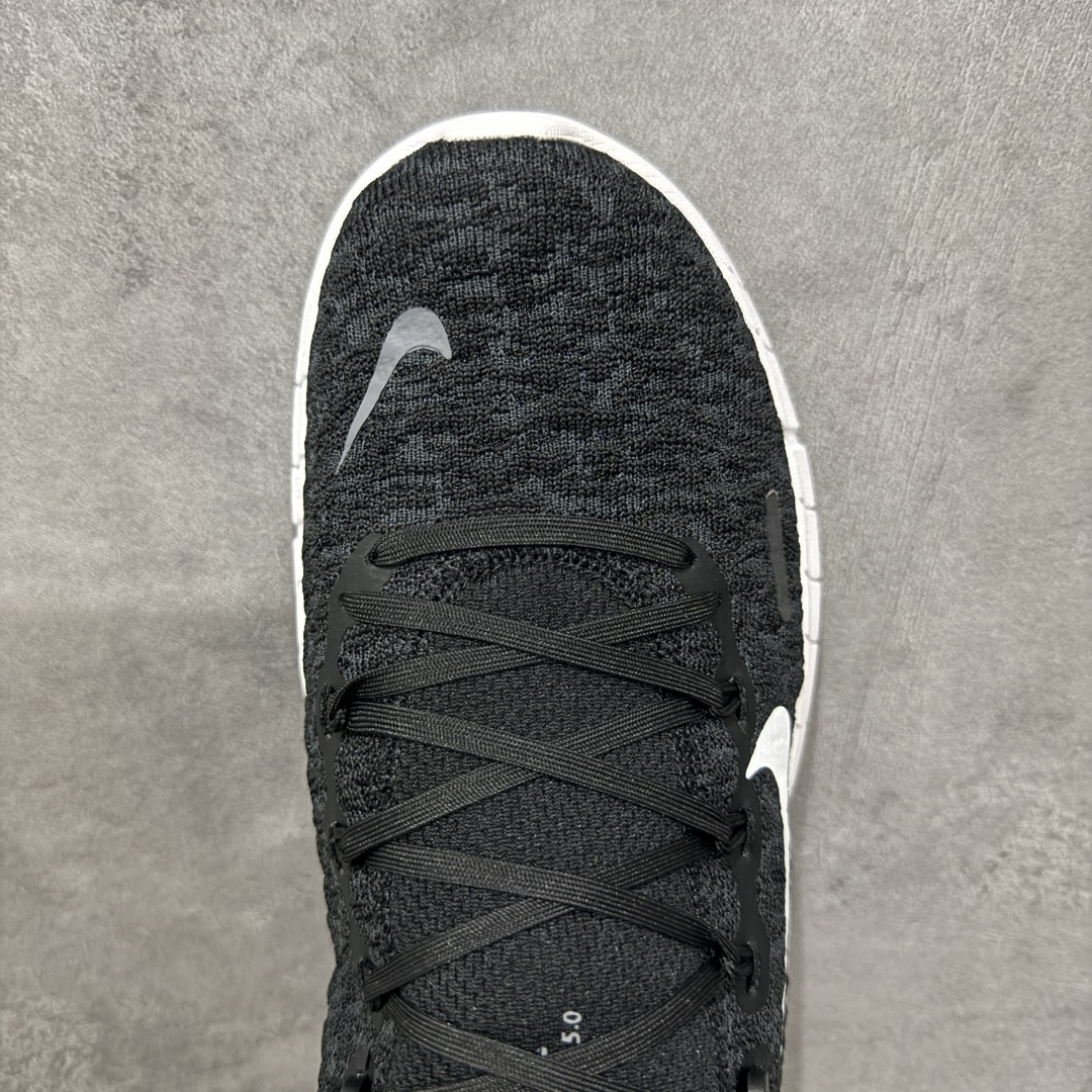 图片[5]-【公司级】Nike Free RN 5.0 Next Nature 5.0 赤足跑鞋 CZ1884-001 环保系列针织轻便透跑步鞋可缔造袜子般的贴合感受和轻盈脚感，助你在跑步、训练和日常活动之间自如切换。按重量计算，该鞋款至少含有 20% 的再生材料，集跑者喜爱的柔韧灵活性和稳固贴合设计于一身，打造出色近地感。泡绵经革新升级，轻盈柔软，回弹响应，助你舒适畅动 尺码：36 36.5 37.5 38 38.5 39 40 40.5 41 42 42.5 43 44 45-选品中心