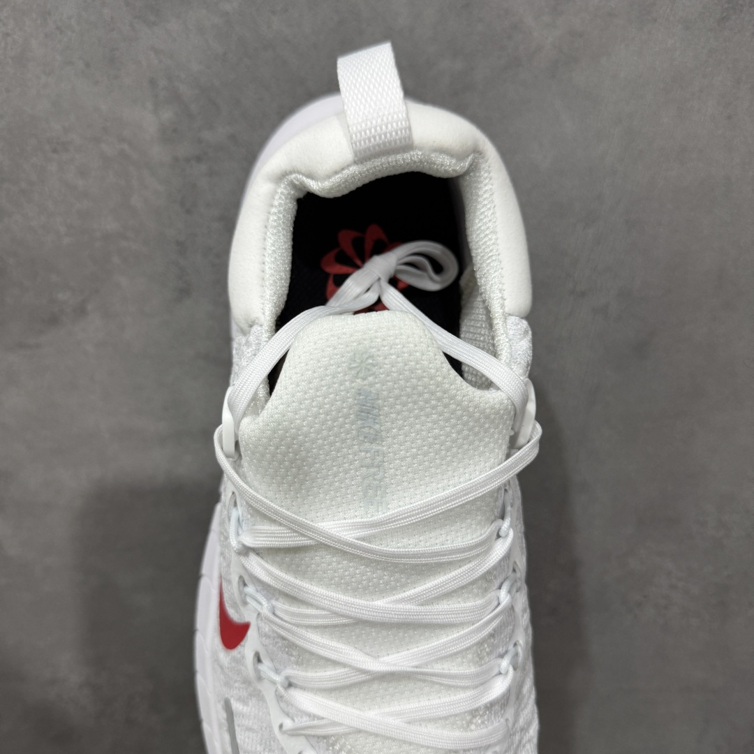 图片[8]-【公司级】Nike Free RN 5.0 Next Nature 5.0 赤足跑鞋 CZ1884-101 环保系列针织轻便透跑步鞋可缔造袜子般的贴合感受和轻盈脚感，助你在跑步、训练和日常活动之间自如切换。按重量计算，该鞋款至少含有 20% 的再生材料，集跑者喜爱的柔韧灵活性和稳固贴合设计于一身，打造出色近地感。泡绵经革新升级，轻盈柔软，回弹响应，助你舒适畅动 尺码：36 36.5 37.5 38 38.5 39 40 40.5 41 42 42.5 43 44 45-选品中心
