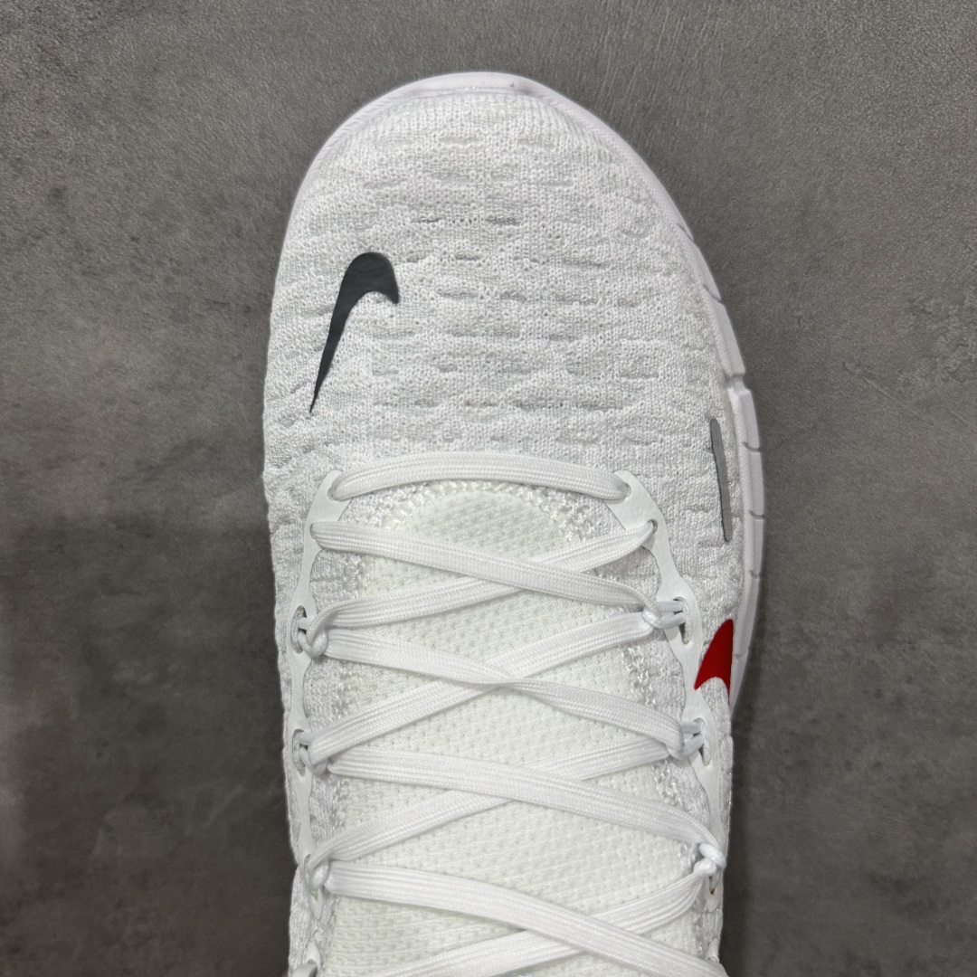 图片[5]-【公司级】Nike Free RN 5.0 Next Nature 5.0 赤足跑鞋 CZ1884-101 环保系列针织轻便透跑步鞋可缔造袜子般的贴合感受和轻盈脚感，助你在跑步、训练和日常活动之间自如切换。按重量计算，该鞋款至少含有 20% 的再生材料，集跑者喜爱的柔韧灵活性和稳固贴合设计于一身，打造出色近地感。泡绵经革新升级，轻盈柔软，回弹响应，助你舒适畅动 尺码：36 36.5 37.5 38 38.5 39 40 40.5 41 42 42.5 43 44 45-选品中心
