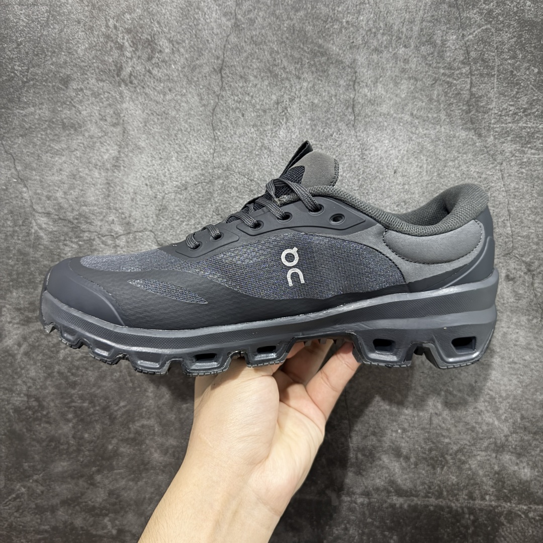 图片[2]-【得物版本】On昂跑 x LOEWE罗意威 Cloudventure 织物 跑步 户外轻便百搭系带 减震 低帮 运动休闲鞋 市面最优版本 附赠原厂布袋 原版开发 原材1比1打造 采用工程飞织网布组合再生聚酯纤维鞋面材质搭载独家隐藏速度中板 镂空CloudTec科技 泡棉缓震中底 黑科技跑出圈的时尚运动新宠 尺码：36 37 38 39 40 41 42 43 44 45-选品中心