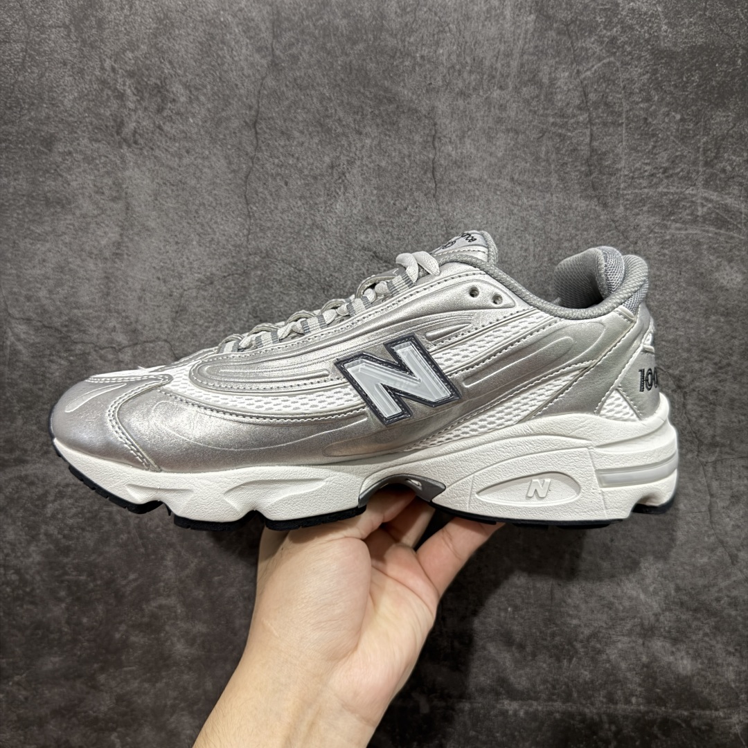 纯原版NB 新百伦 New Balance 1000系列 复古老爹风低帮休闲运动跑步鞋 M1000G