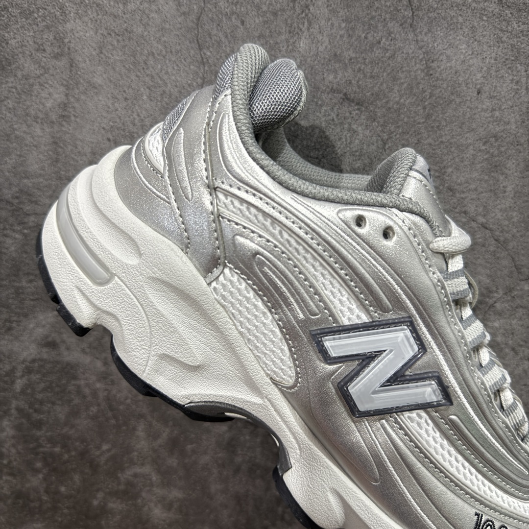 纯原版NB 新百伦 New Balance 1000系列 复古老爹风低帮休闲运动跑步鞋 M1000G